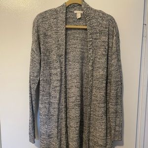 H&M sweater
